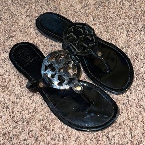 Tory Burch Miller Sandals